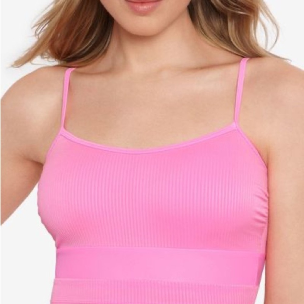 Salt + Cove Juniors Not What It Seams Bikini Top Small